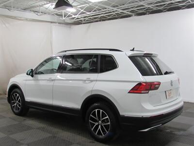 2021 Volkswagen Tiguan SE 4Motion   - Photo 6 - Oshkosh, WI 54901