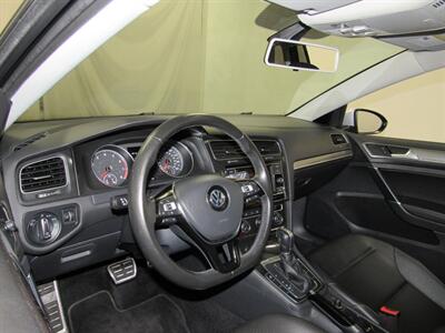 2019 Volkswagen Golf Alltrack TSI S 4Motion   - Photo 5 - Oshkosh, WI 54901