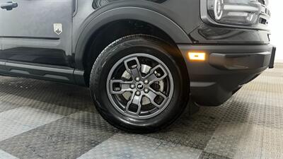 2022 Ford Bronco Sport Big Bend AWD   - Photo 45 - Oshkosh, WI 54901