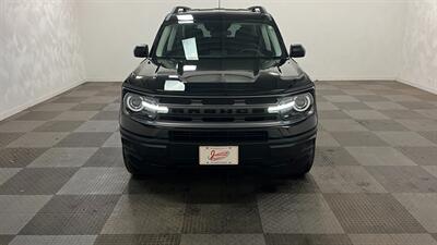 2022 Ford Bronco Sport Big Bend AWD   - Photo 2 - Oshkosh, WI 54901