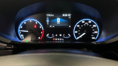 2022 Ford Bronco Sport Big Bend AWD   - Photo 13 - Oshkosh, WI 54901