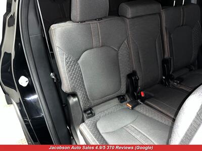 2023 Honda Pilot Sport AWD   - Photo 38 - Oshkosh, WI 54901