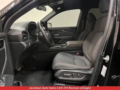 2023 Honda Pilot Sport AWD   - Photo 31 - Oshkosh, WI 54901