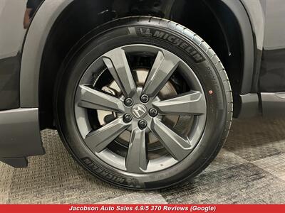 2023 Honda Pilot Sport AWD   - Photo 52 - Oshkosh, WI 54901