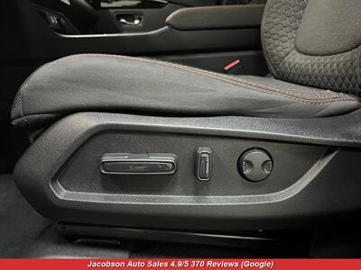 2023 Honda Pilot Sport AWD   - Photo 32 - Oshkosh, WI 54901