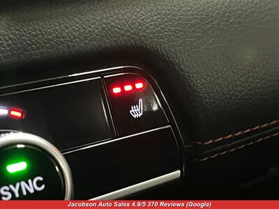 2023 Honda Pilot Sport AWD   - Photo 21 - Oshkosh, WI 54901