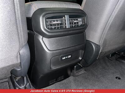 2023 Honda Pilot Sport AWD   - Photo 35 - Oshkosh, WI 54901