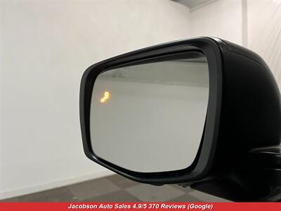 2023 Honda Pilot Sport AWD   - Photo 28 - Oshkosh, WI 54901