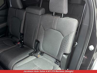 2023 Honda Pilot Sport AWD   - Photo 33 - Oshkosh, WI 54901