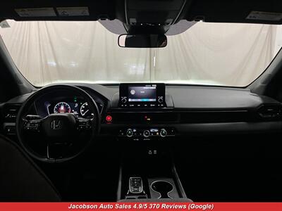 2023 Honda Pilot Sport AWD   - Photo 15 - Oshkosh, WI 54901
