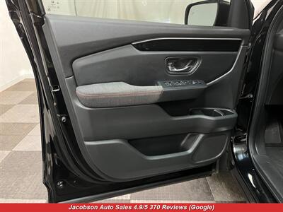 2023 Honda Pilot Sport AWD   - Photo 27 - Oshkosh, WI 54901