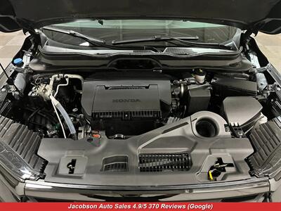 2023 Honda Pilot Sport AWD   - Photo 54 - Oshkosh, WI 54901