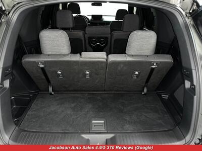 2023 Honda Pilot Sport AWD   - Photo 48 - Oshkosh, WI 54901