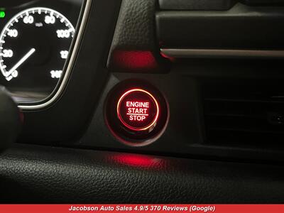 2023 Honda Pilot Sport AWD   - Photo 14 - Oshkosh, WI 54901