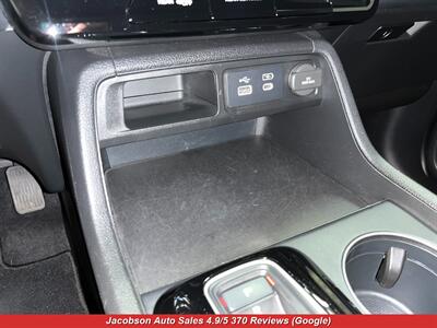 2023 Honda Pilot Sport AWD   - Photo 22 - Oshkosh, WI 54901