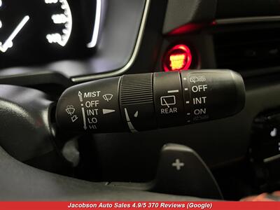 2023 Honda Pilot Sport AWD   - Photo 13 - Oshkosh, WI 54901