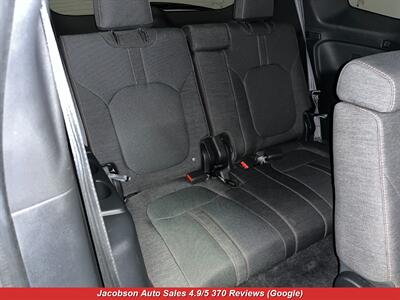 2023 Honda Pilot Sport AWD   - Photo 37 - Oshkosh, WI 54901
