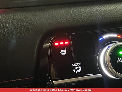 2023 Honda Pilot Sport AWD   - Photo 20 - Oshkosh, WI 54901