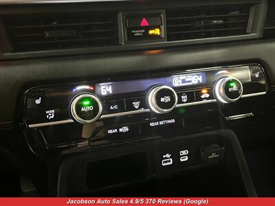 2023 Honda Pilot Sport AWD   - Photo 19 - Oshkosh, WI 54901
