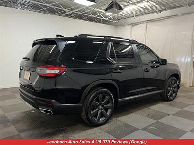 2023 Honda Pilot Sport AWD   - Photo 45 - Oshkosh, WI 54901