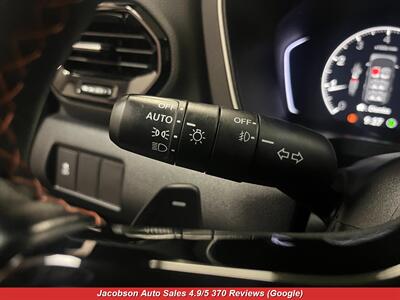 2023 Honda Pilot Sport AWD   - Photo 7 - Oshkosh, WI 54901
