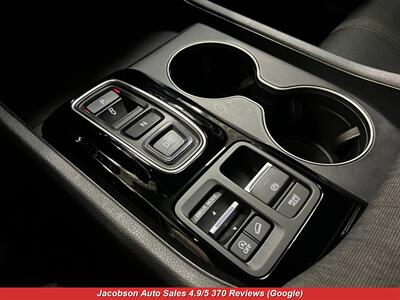 2023 Honda Pilot Sport AWD   - Photo 23 - Oshkosh, WI 54901