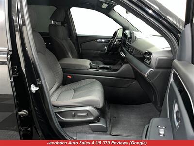 2023 Honda Pilot Sport AWD   - Photo 41 - Oshkosh, WI 54901