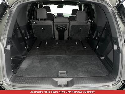 2023 Honda Pilot Sport AWD   - Photo 49 - Oshkosh, WI 54901