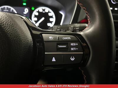 2023 Honda Pilot Sport AWD   - Photo 12 - Oshkosh, WI 54901