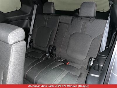 2023 Honda Pilot Sport AWD   - Photo 36 - Oshkosh, WI 54901