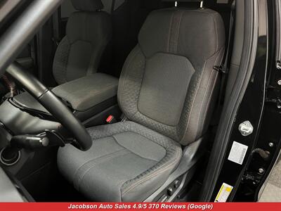 2023 Honda Pilot Sport AWD   - Photo 30 - Oshkosh, WI 54901