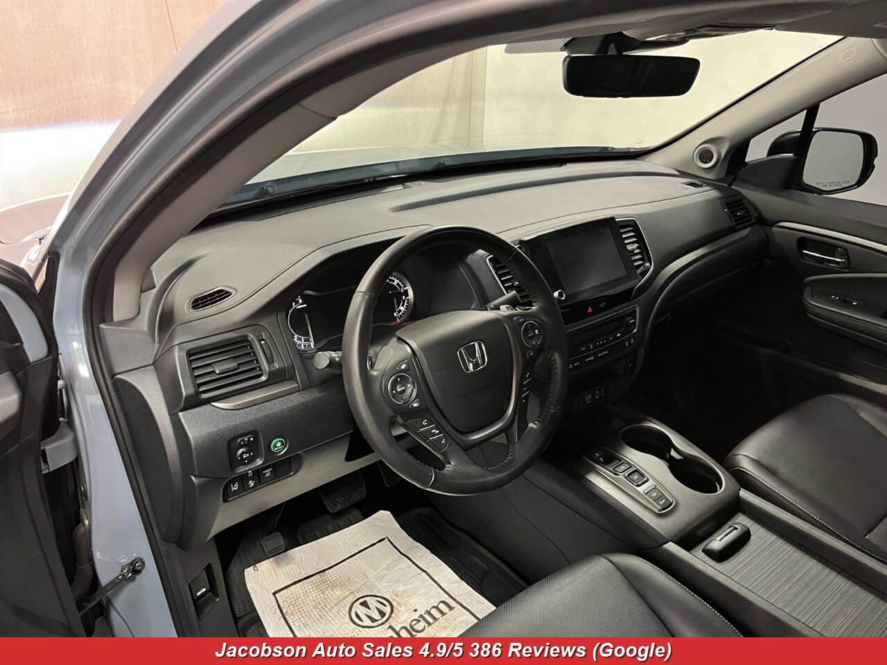 2023 Honda Ridgeline RTL AWD - Photo 28 - Oshkosh, WI 54901