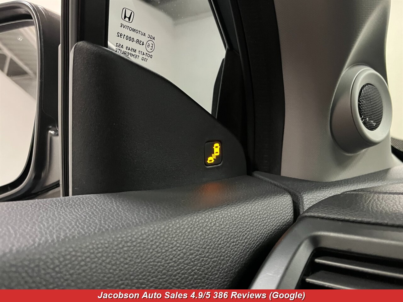 2023 Honda Ridgeline RTL AWD - Photo 3 - Oshkosh, WI 54901