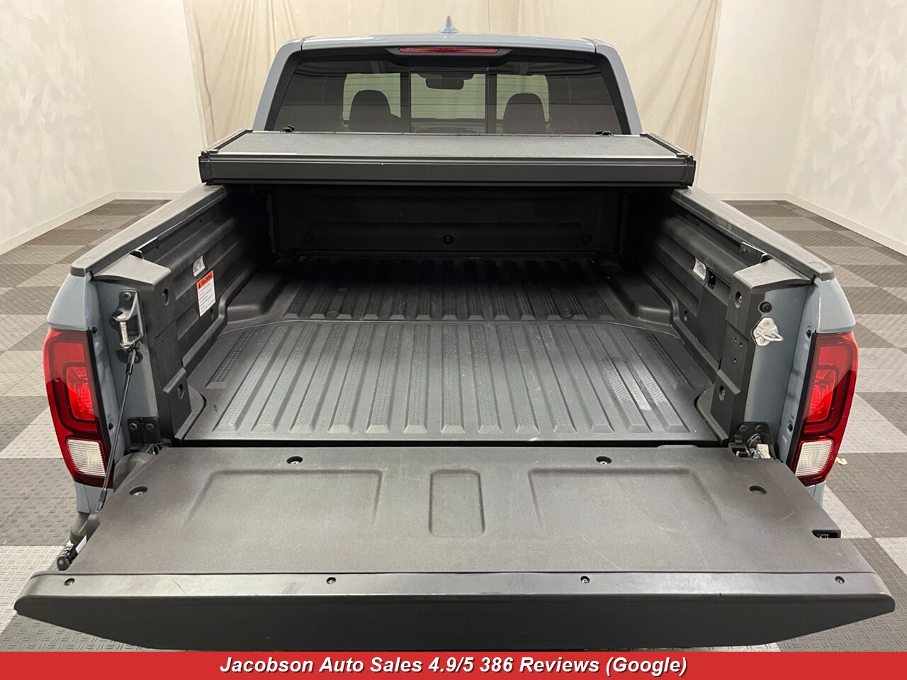 2023 Honda Ridgeline RTL AWD - Photo 41 - Oshkosh, WI 54901