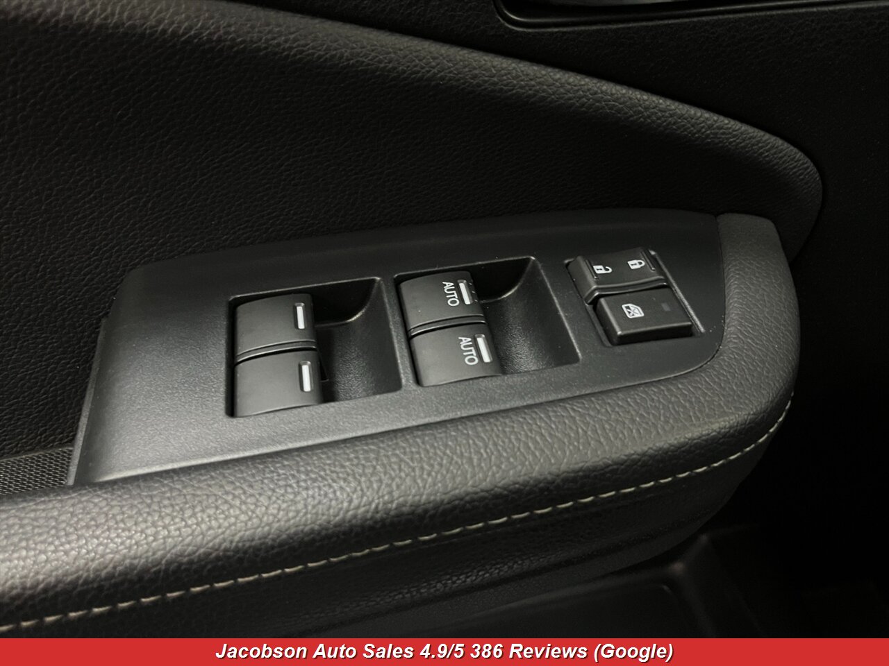 2023 Honda Ridgeline RTL AWD - Photo 5 - Oshkosh, WI 54901