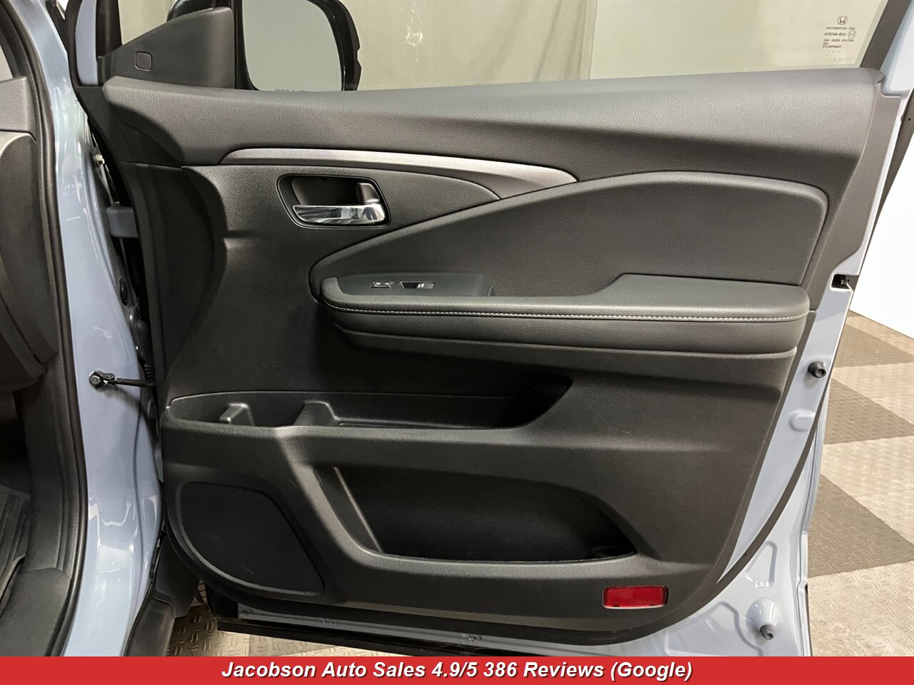 2023 Honda Ridgeline RTL AWD - Photo 47 - Oshkosh, WI 54901