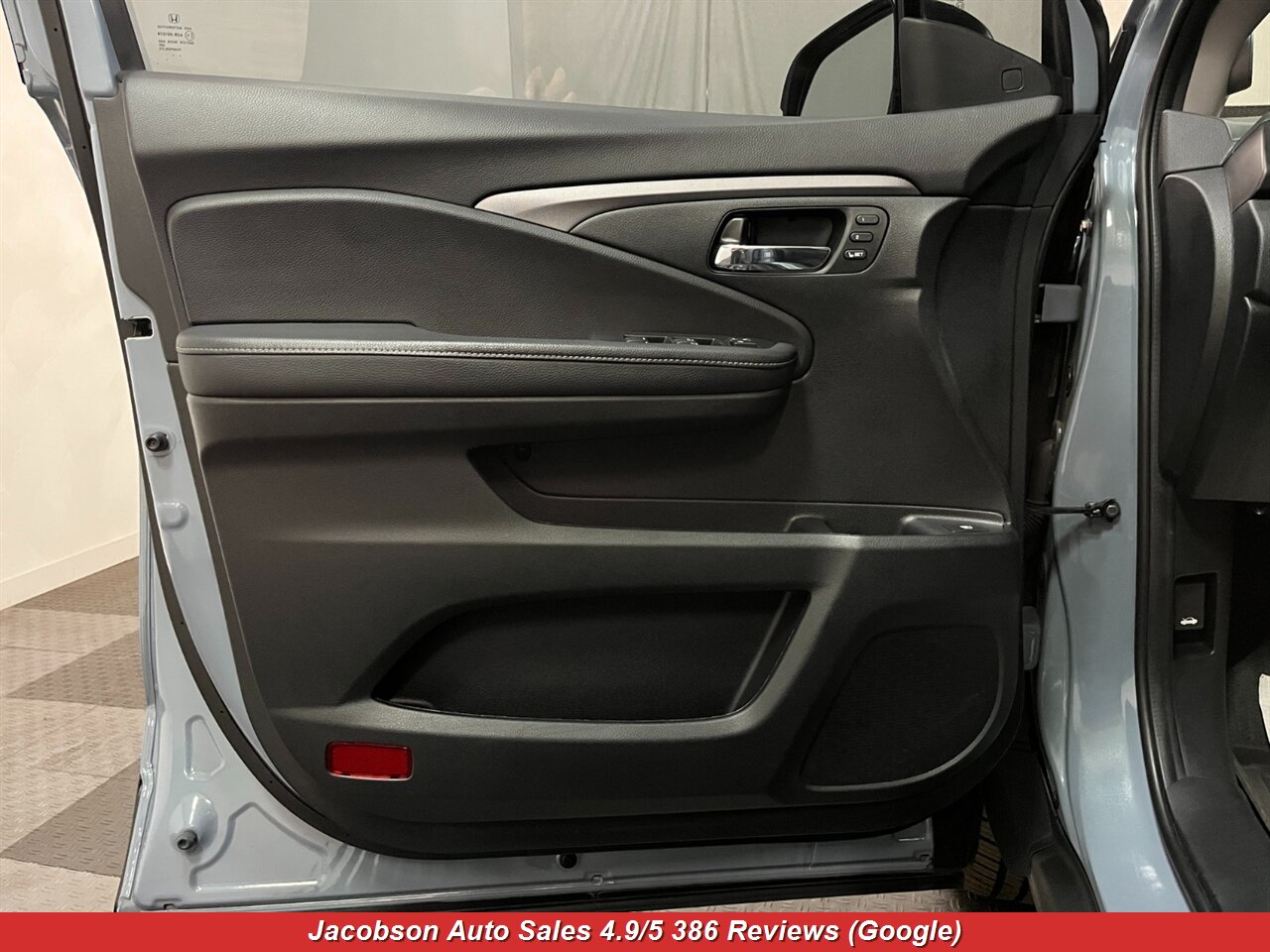 2023 Honda Ridgeline RTL AWD - Photo 27 - Oshkosh, WI 54901