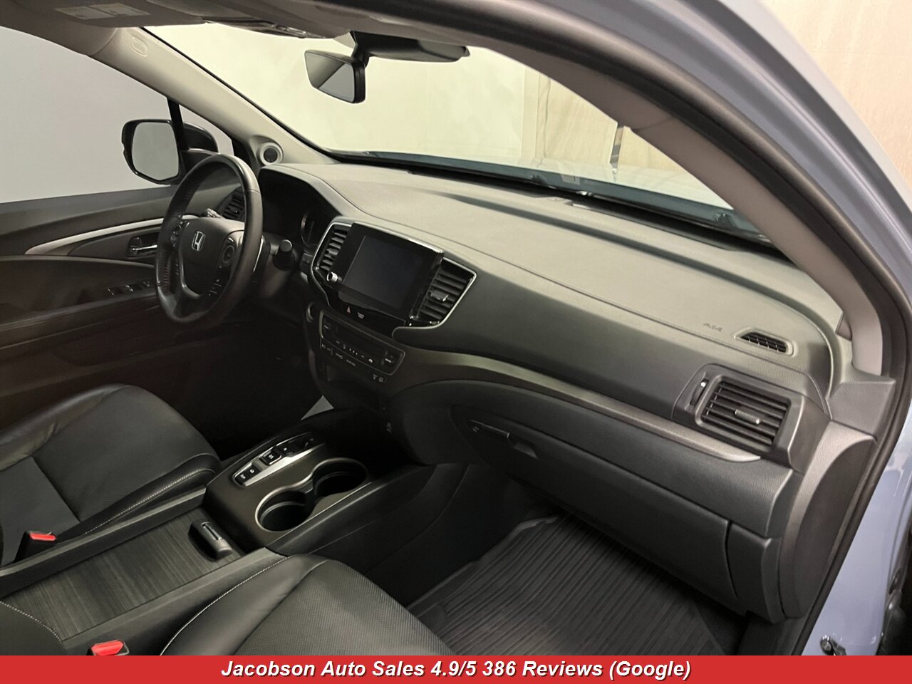 2023 Honda Ridgeline RTL AWD - Photo 48 - Oshkosh, WI 54901