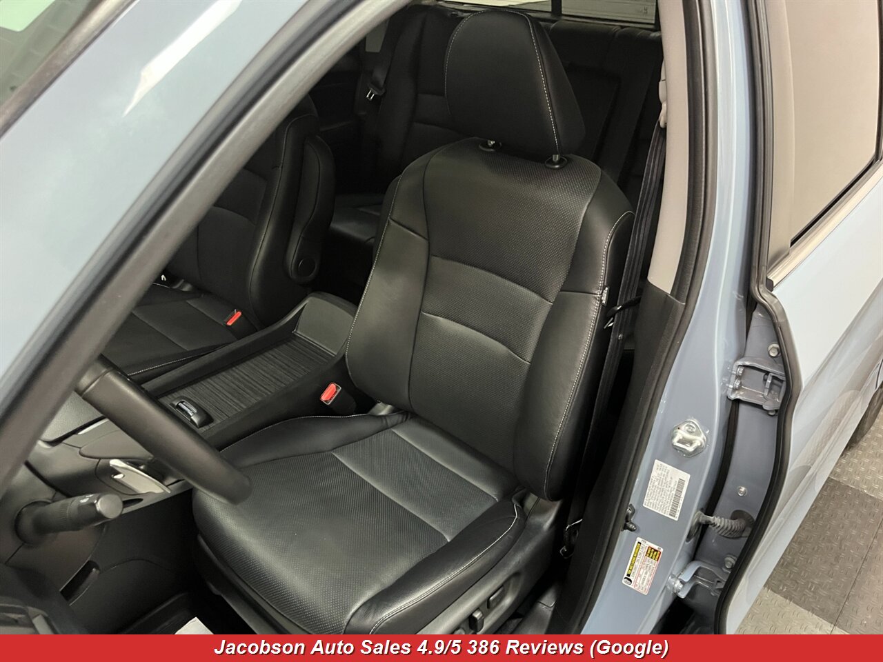 2023 Honda Ridgeline RTL AWD - Photo 31 - Oshkosh, WI 54901