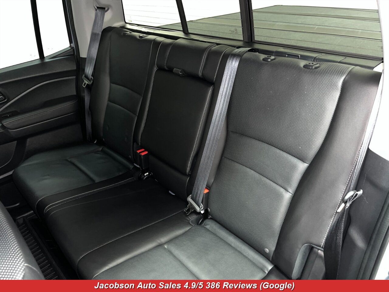 2023 Honda Ridgeline RTL AWD - Photo 35 - Oshkosh, WI 54901
