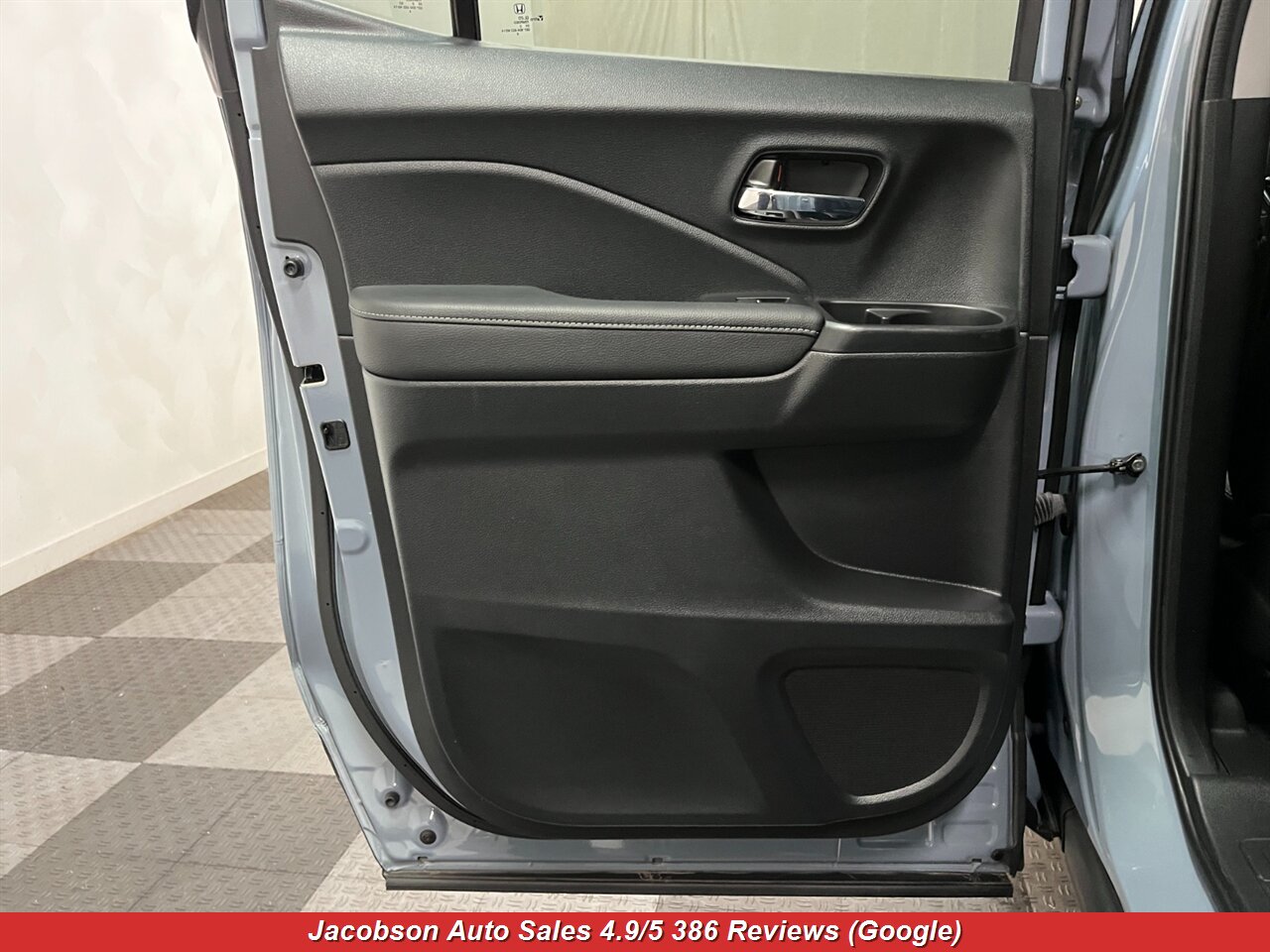 2023 Honda Ridgeline RTL AWD - Photo 32 - Oshkosh, WI 54901