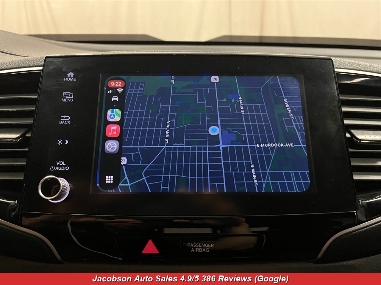2023 Honda Ridgeline RTL AWD - Photo 18 - Oshkosh, WI 54901