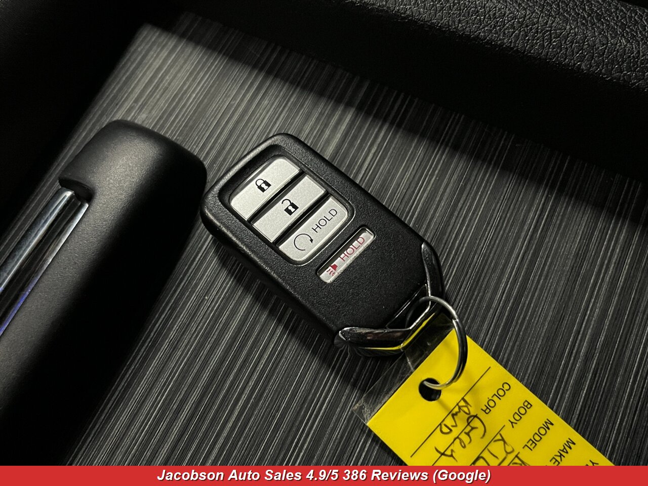 2023 Honda Ridgeline RTL AWD - Photo 60 - Oshkosh, WI 54901