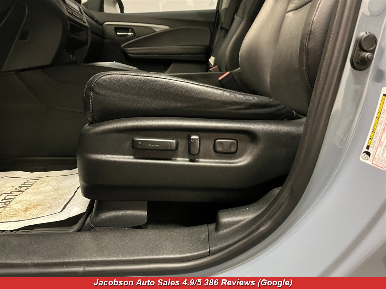 2023 Honda Ridgeline RTL AWD - Photo 29 - Oshkosh, WI 54901