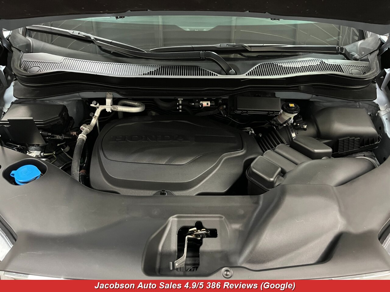 2023 Honda Ridgeline RTL AWD - Photo 24 - Oshkosh, WI 54901