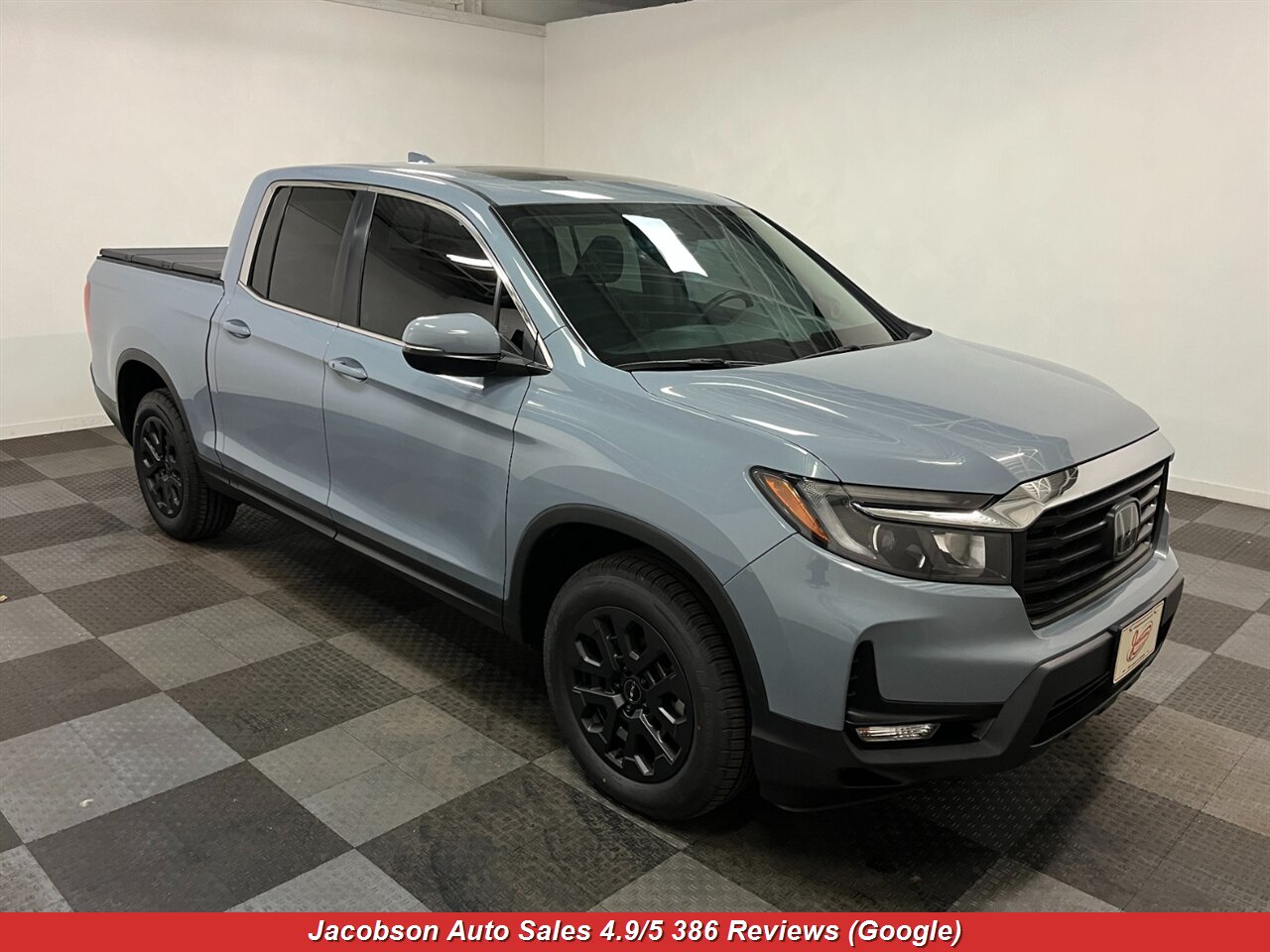 2023 Honda Ridgeline RTL AWD - Photo 53 - Oshkosh, WI 54901
