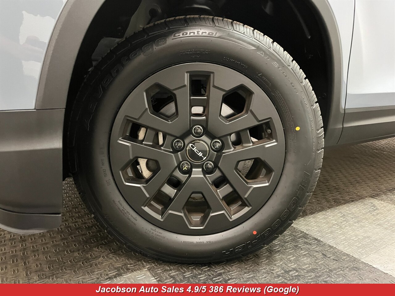 2023 Honda Ridgeline RTL AWD - Photo 59 - Oshkosh, WI 54901