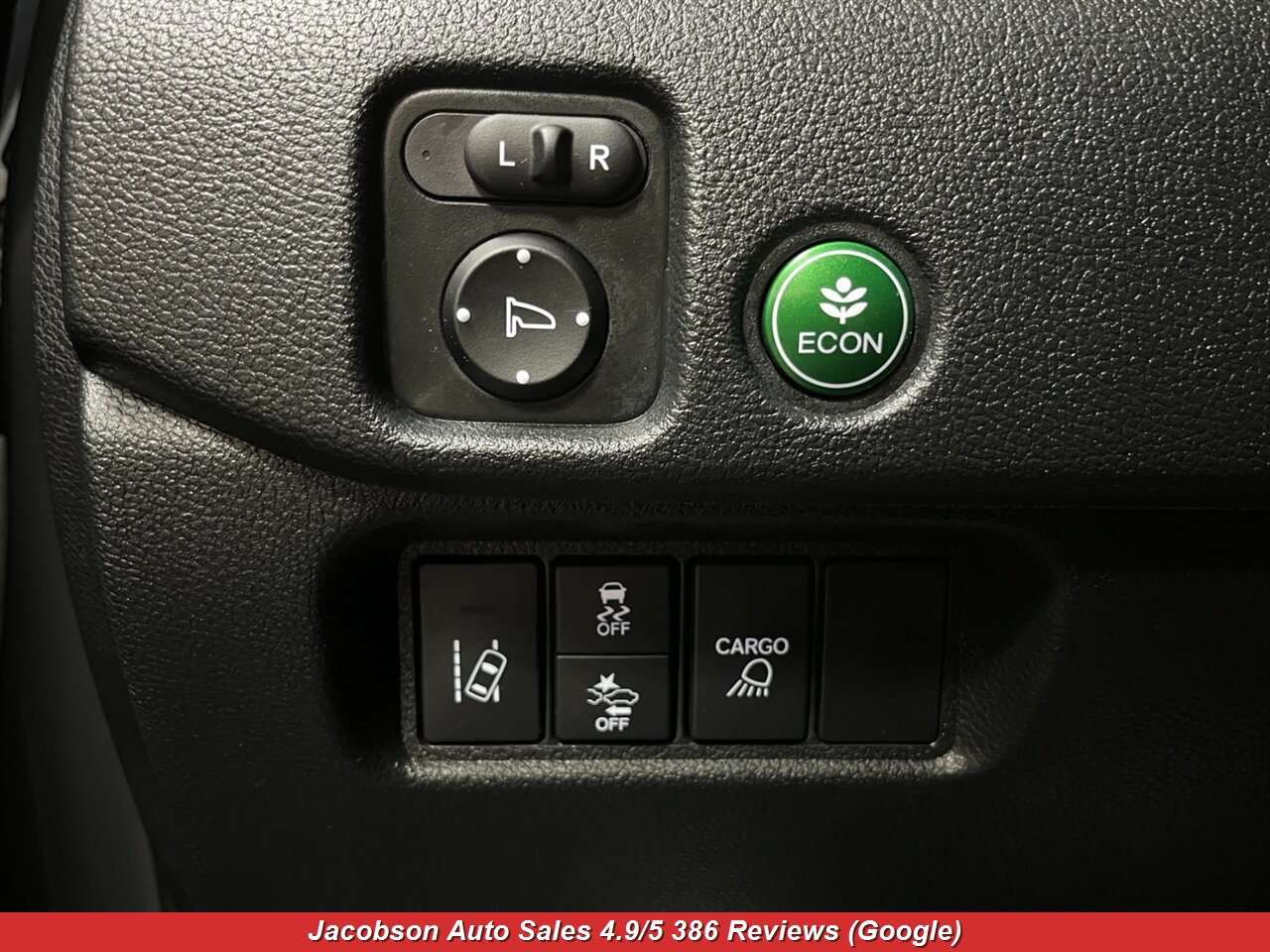 2023 Honda Ridgeline RTL AWD - Photo 7 - Oshkosh, WI 54901