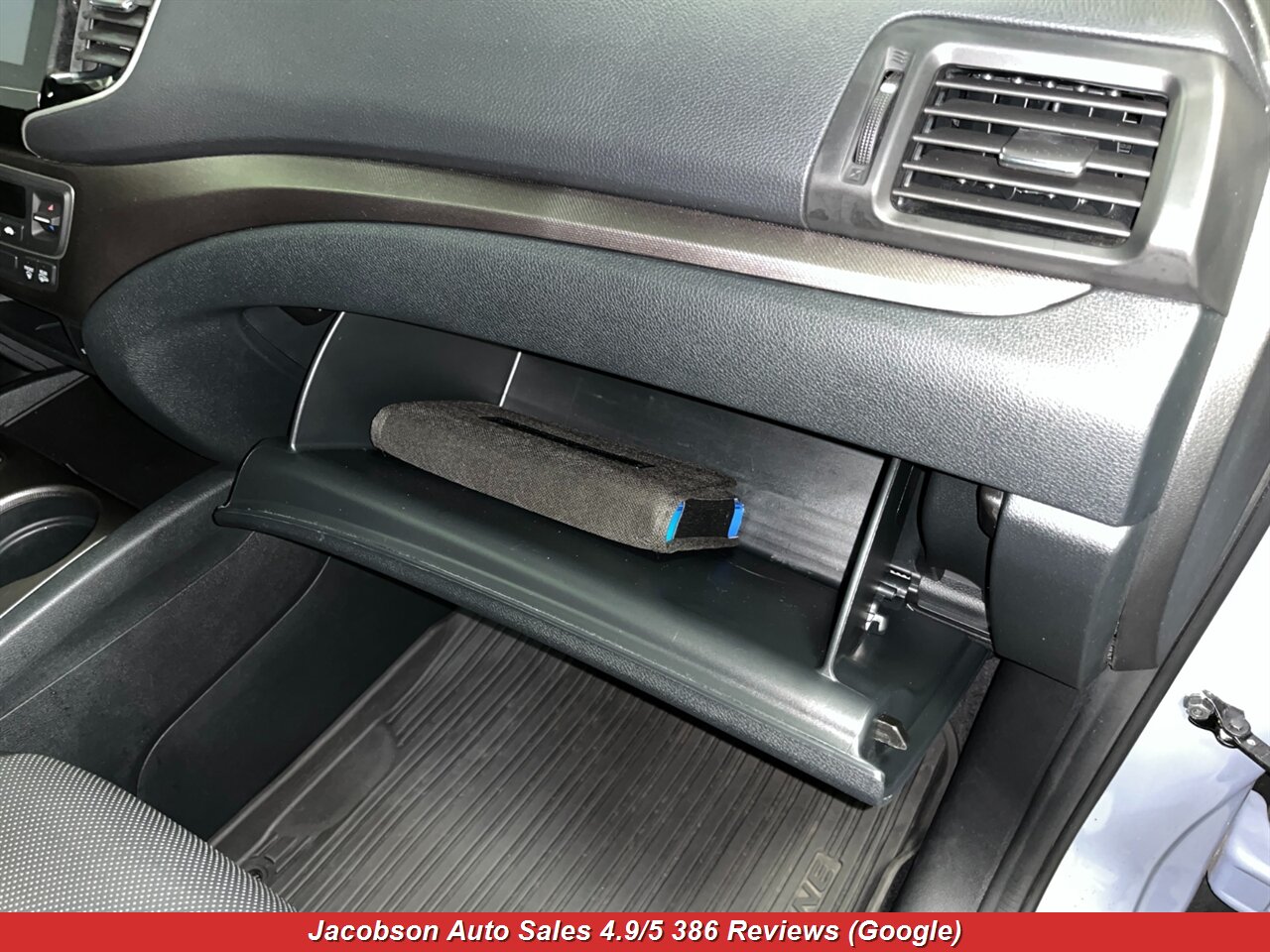 2023 Honda Ridgeline RTL AWD - Photo 49 - Oshkosh, WI 54901