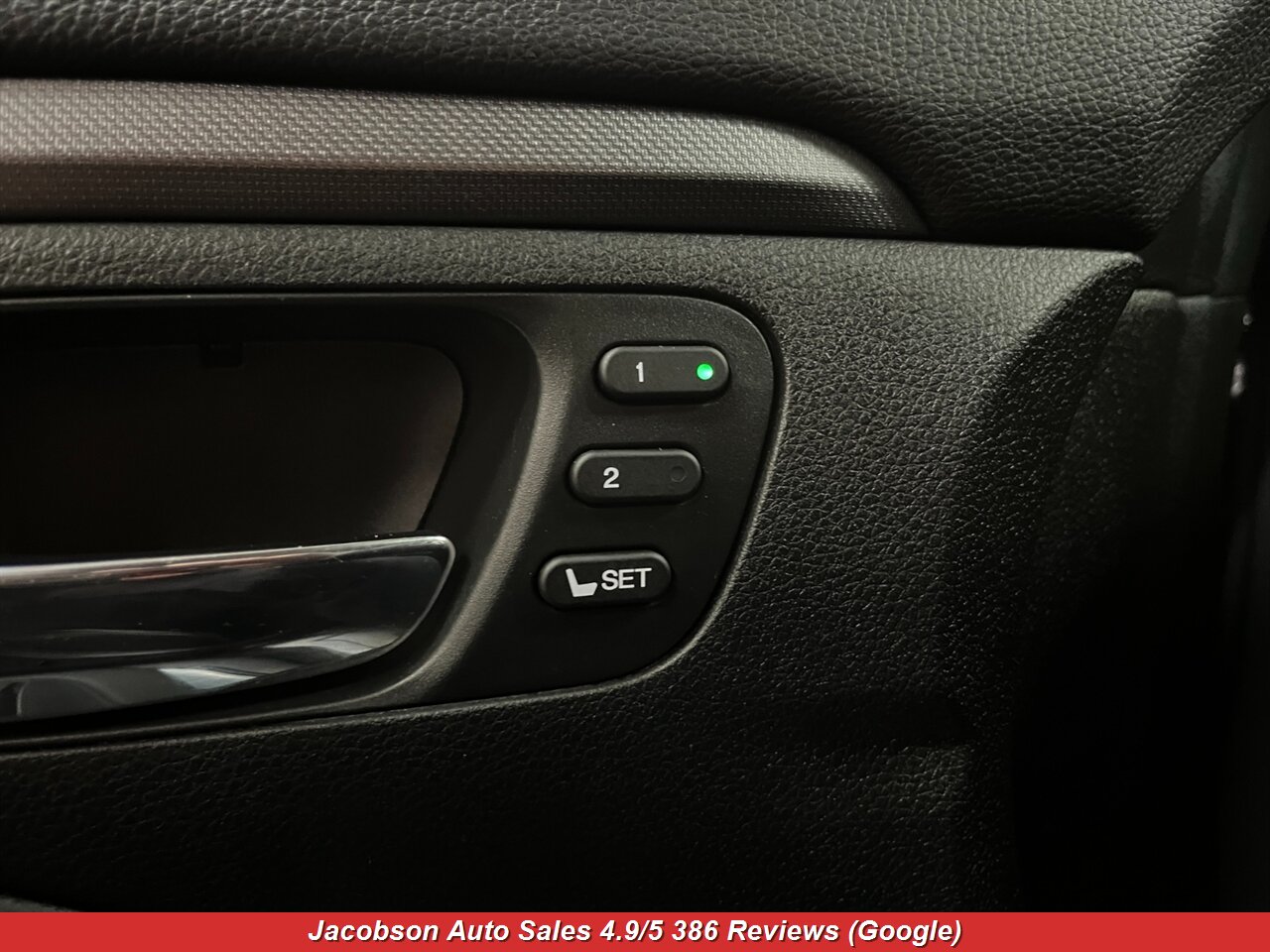 2023 Honda Ridgeline RTL AWD - Photo 4 - Oshkosh, WI 54901